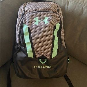 Under Armour Backpack